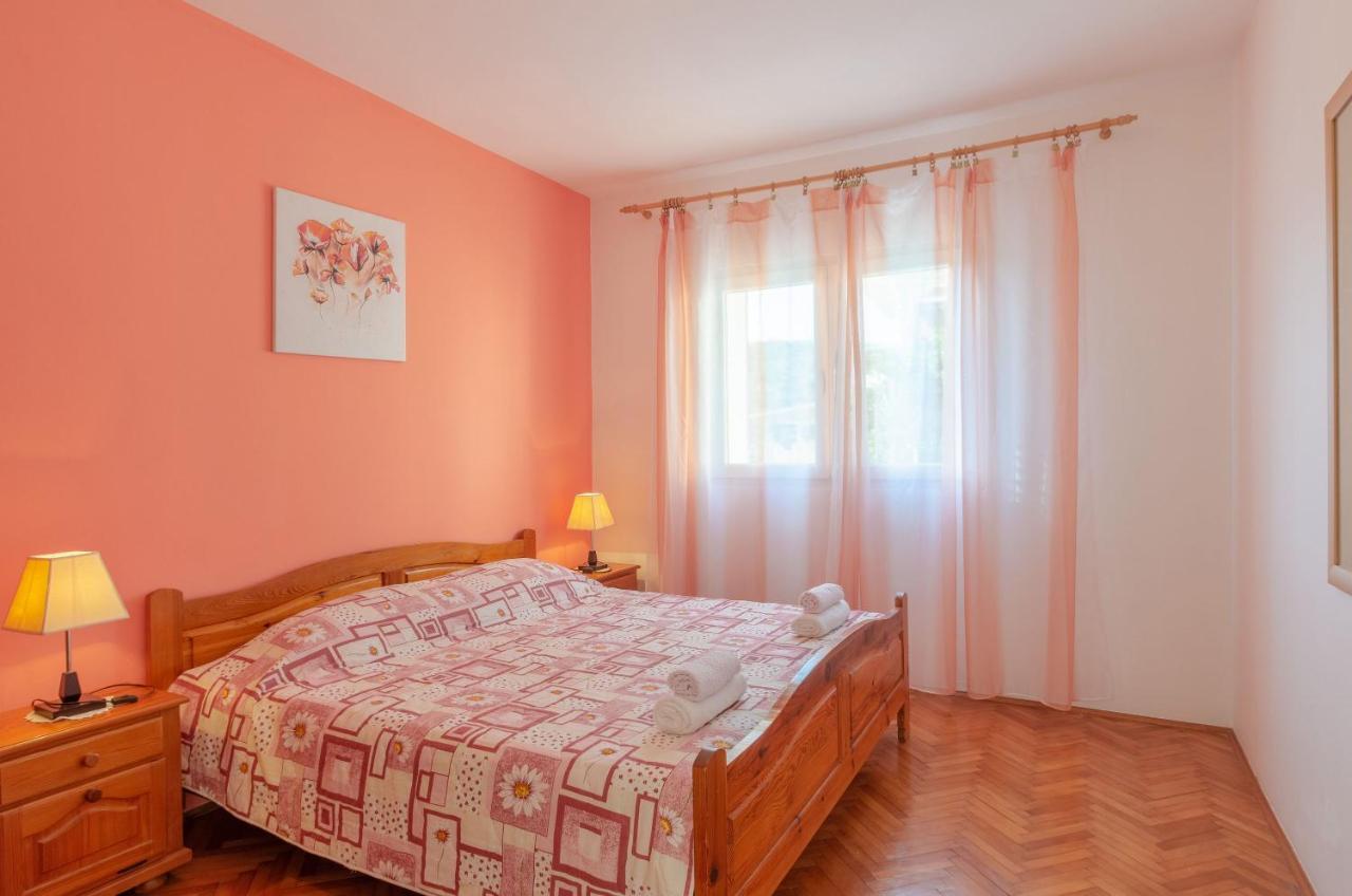 Apartments Daniela 扎瓦拉提卡 外观 照片