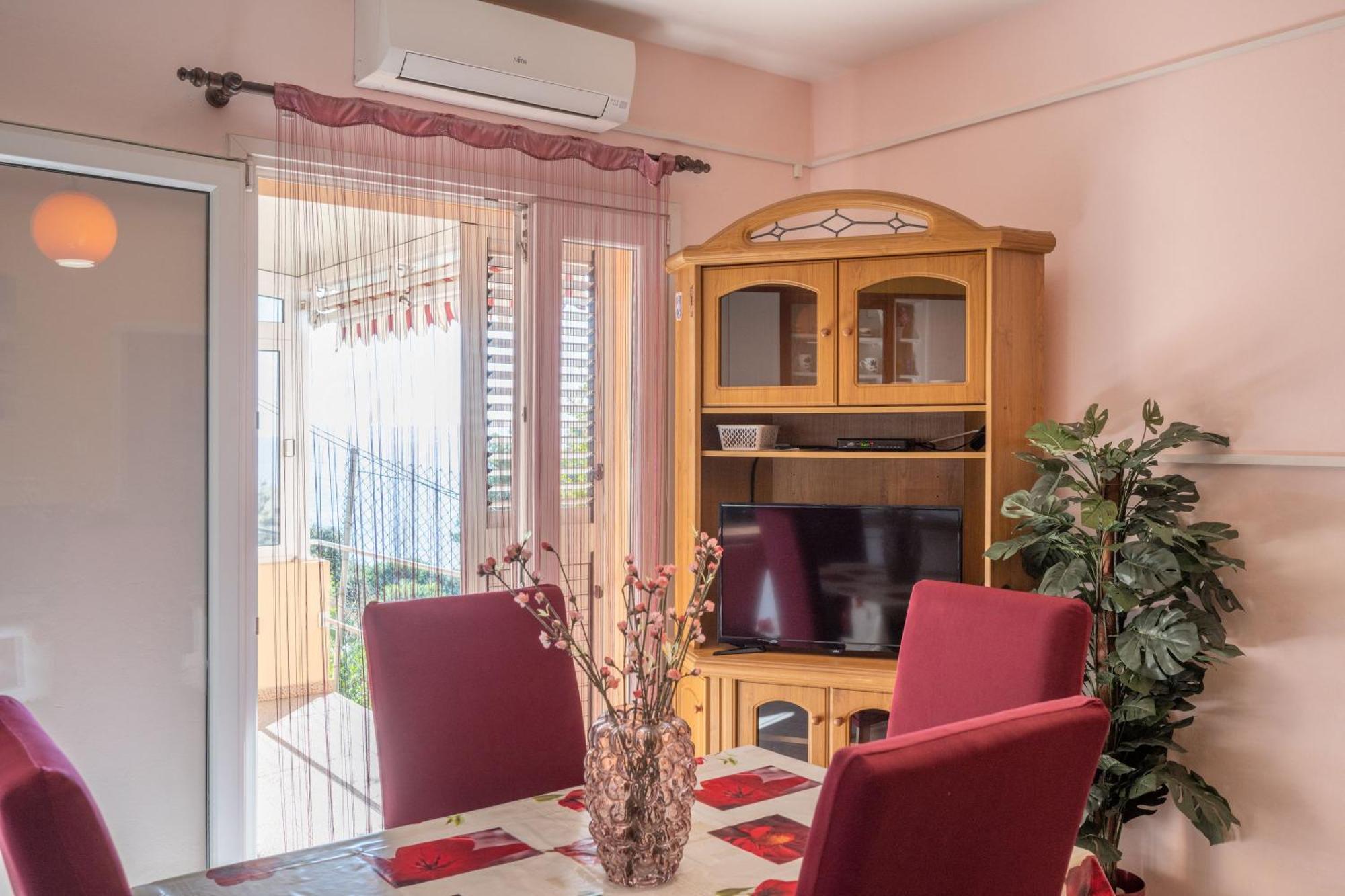 Apartments Daniela 扎瓦拉提卡 客房 照片