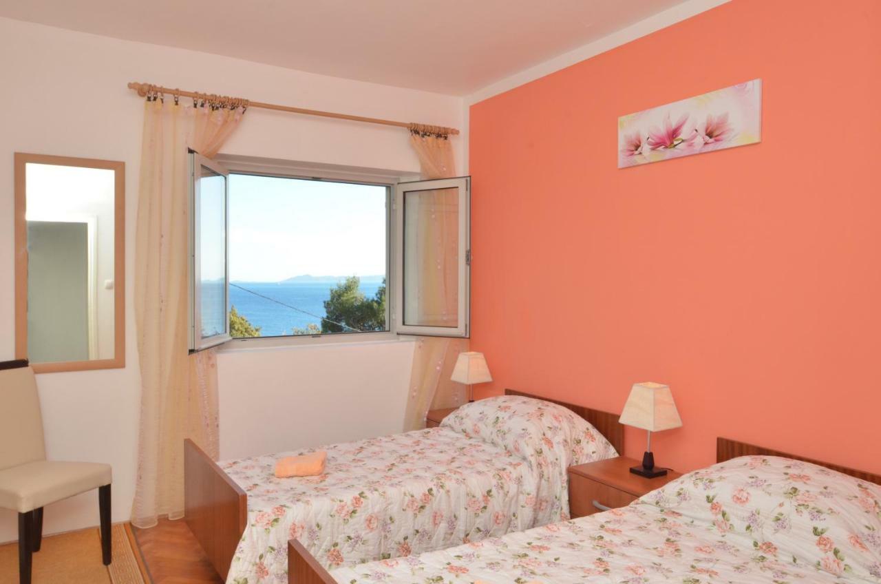 Apartments Daniela 扎瓦拉提卡 外观 照片