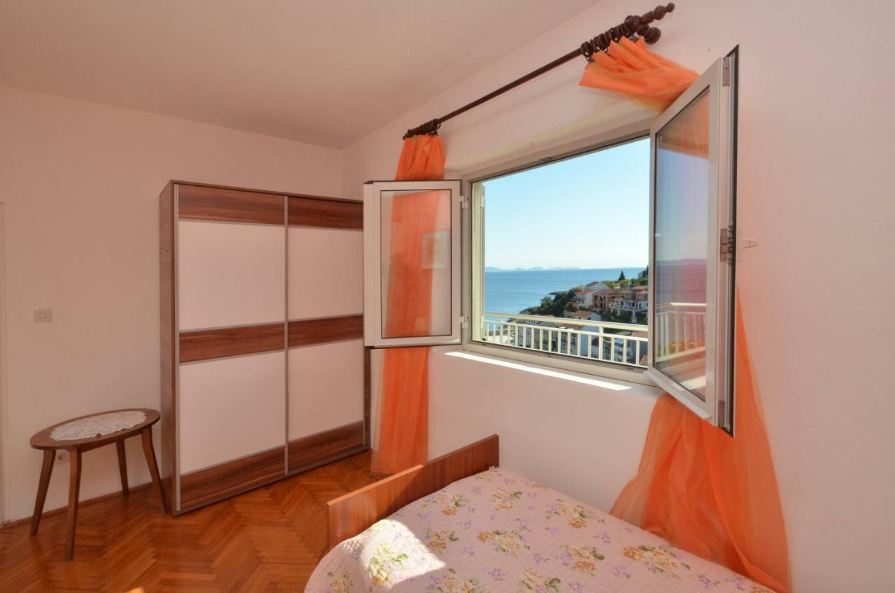 Apartments Daniela 扎瓦拉提卡 外观 照片
