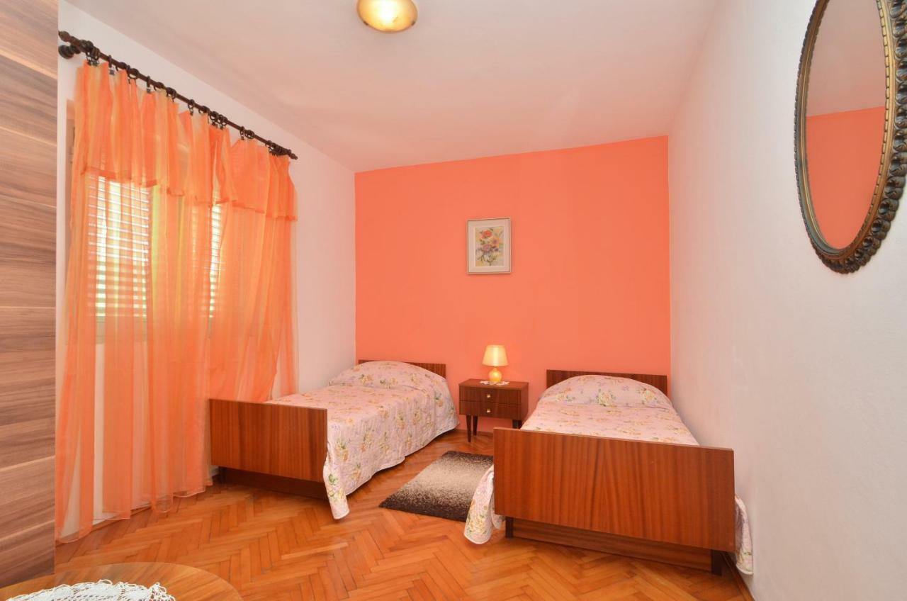 Apartments Daniela 扎瓦拉提卡 外观 照片