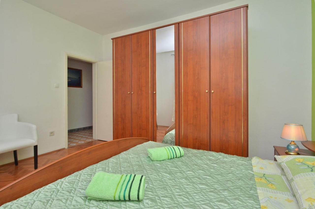 Apartments Daniela 扎瓦拉提卡 外观 照片